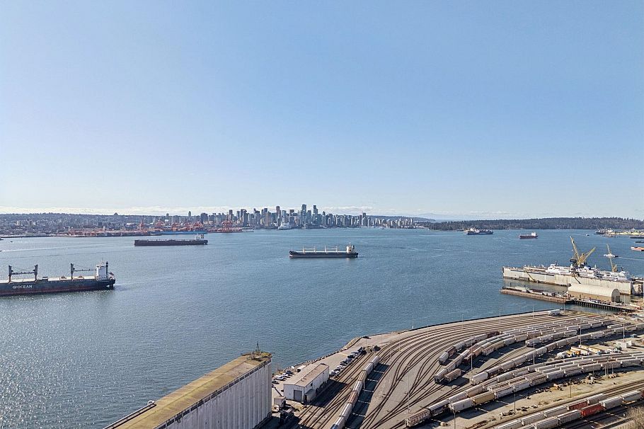 142 545 E 2nd Street North Vancouver, BC - 23