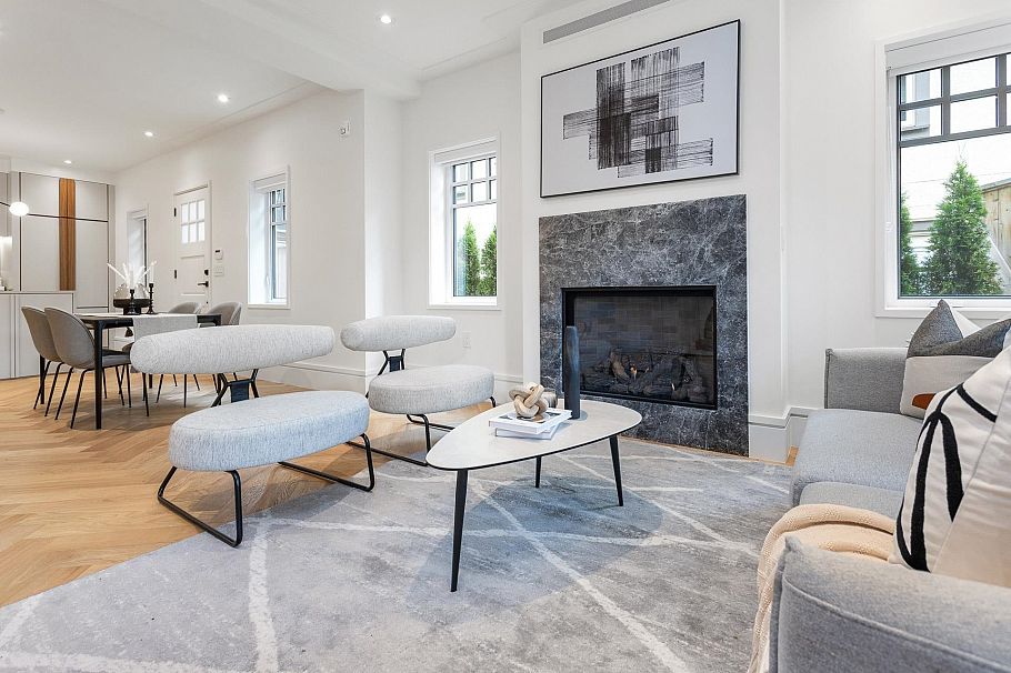 7067 Cypress Street Vancouver, BC - 7