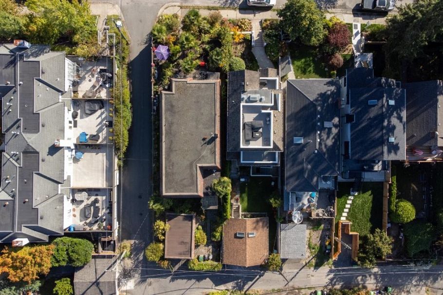 659 E 22nd Avenue Vancouver, BC - 18
