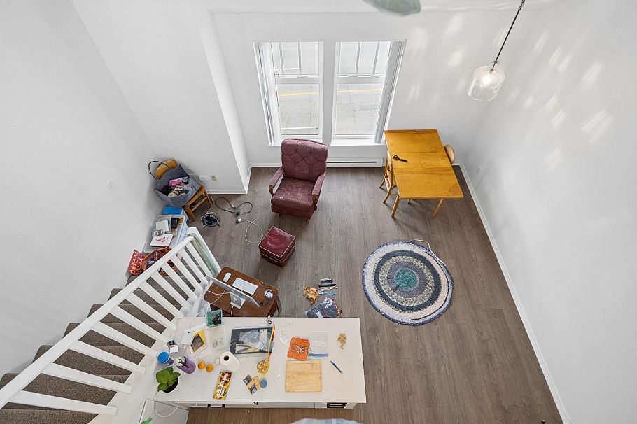 6 2023 West 4th Avenue Vancouver, BC - 14