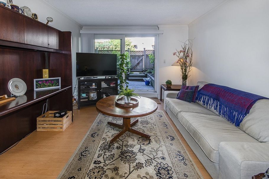 107 360 E 2nd Street North Vancouver, BC - 3