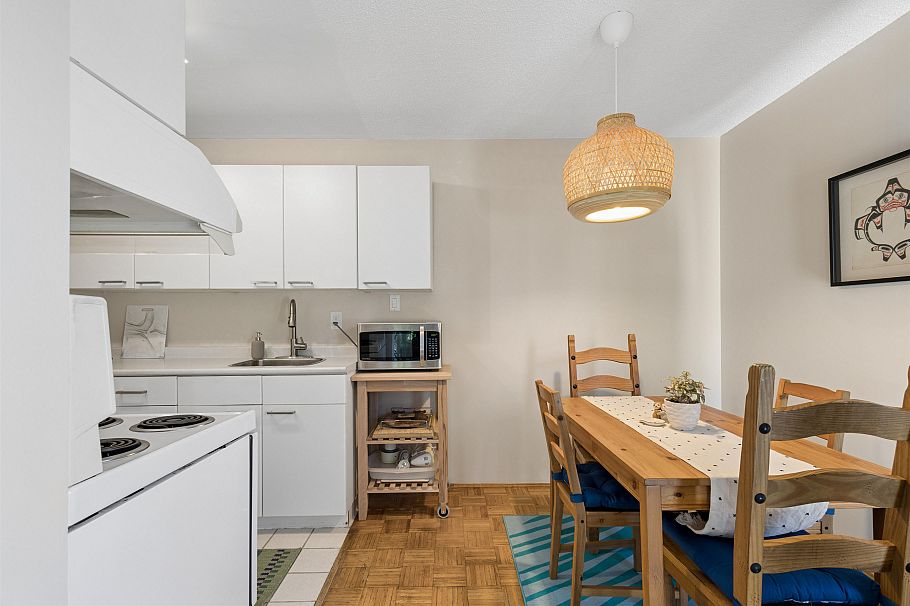 312 808 E 8th Avenue Vancouver, BC - 8