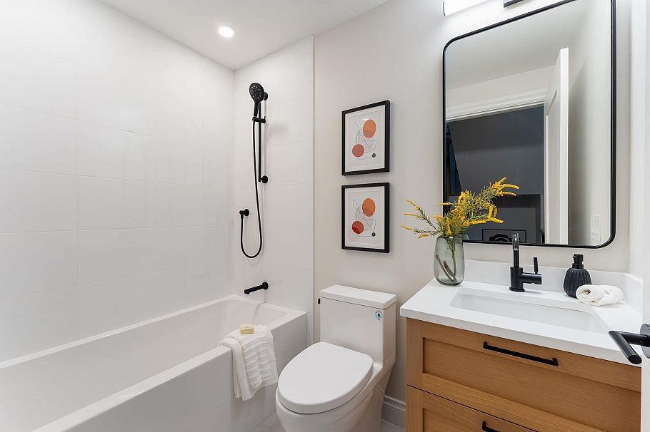 1685 Nelson Street Vancouver, BC - 28