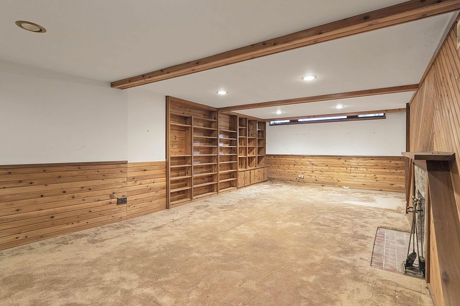 1650 Allison Road Vancouver, BC - 24