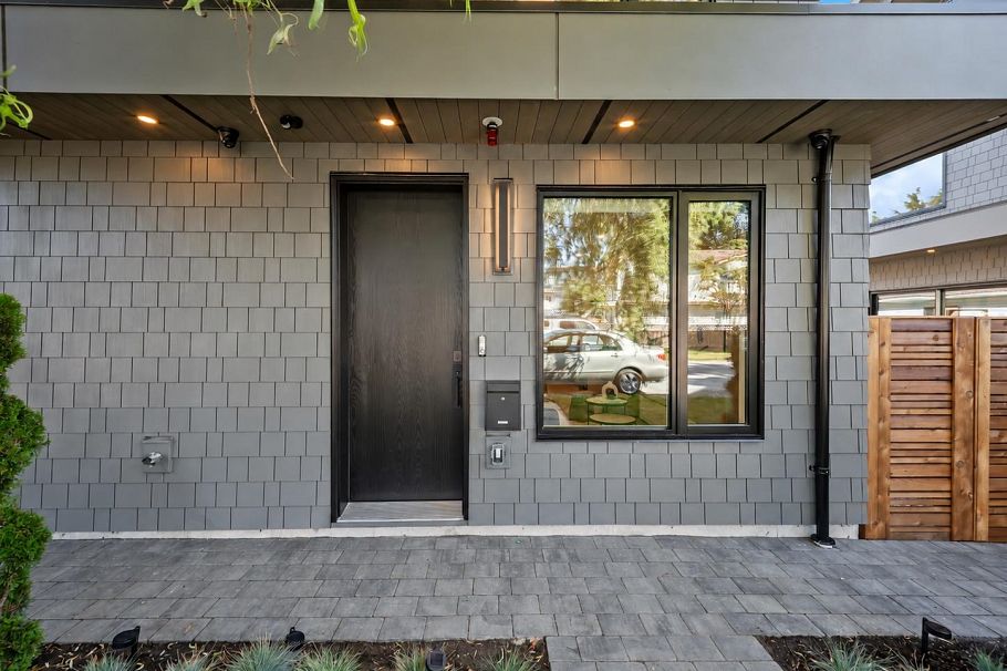 2866 Semlin Drive Vancouver, BC - 2
