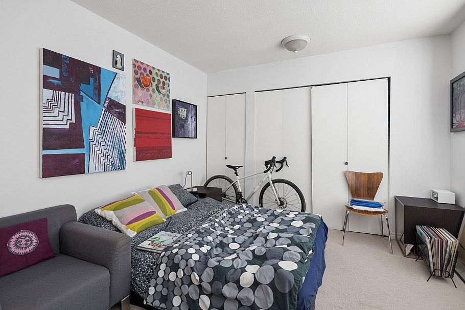 1 2023 West 4th Avenue Vancouver, BC - 23