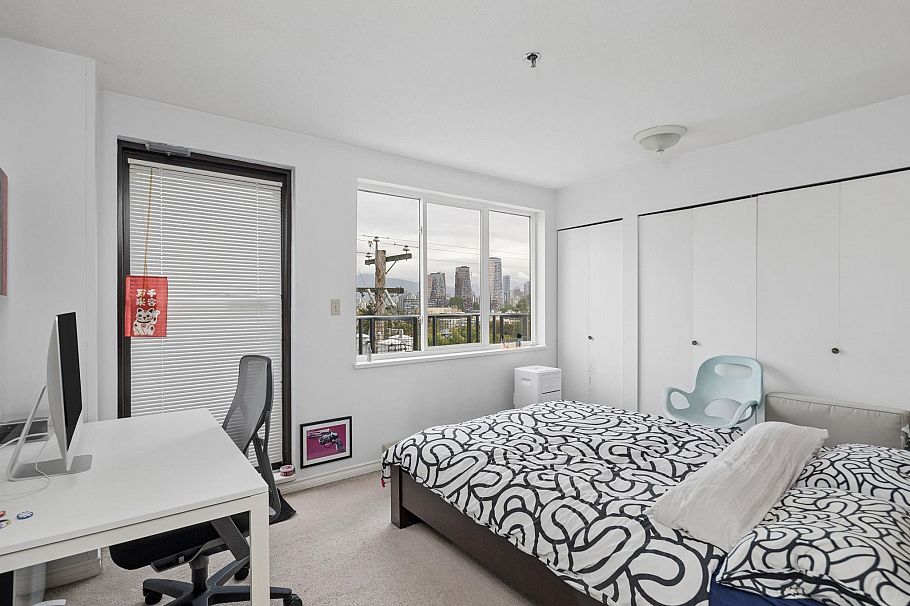 1 2023 West 4th Avenue Vancouver, BC - 18