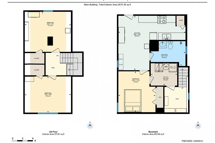 647 Prior Street Vancouver, BC - 40