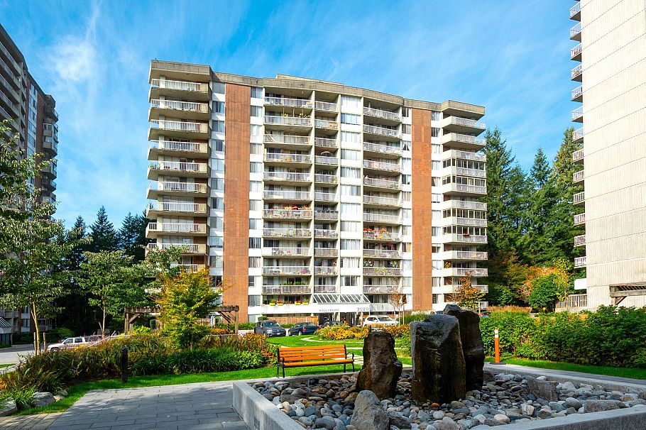 901 2020 Fullerton Avenue North Vancouver, BC - 18