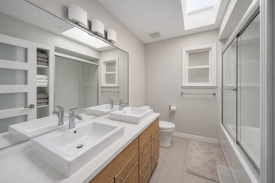 2726 W 42nd Avenue Vancouver, BC - 21