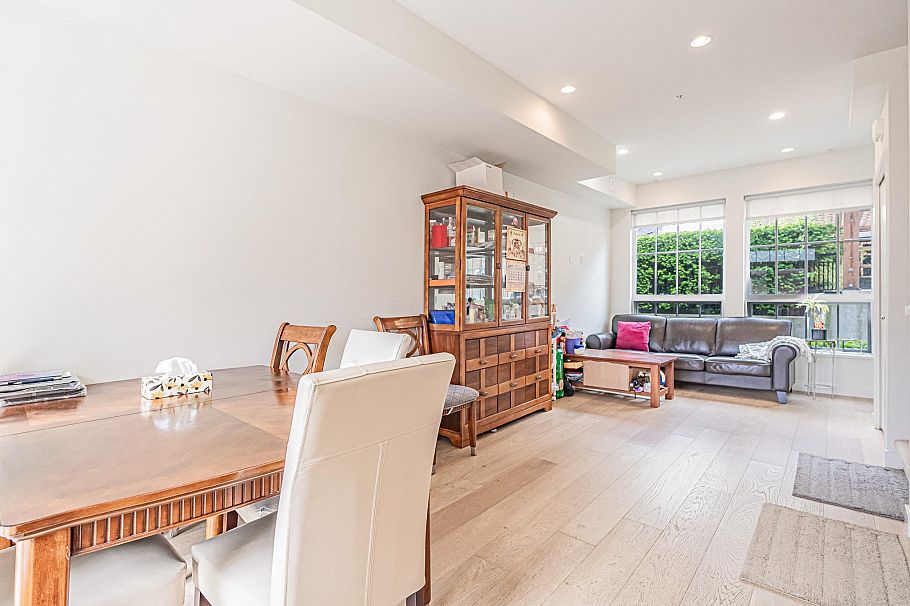 7903 Oak Street Vancouver, BC - 12