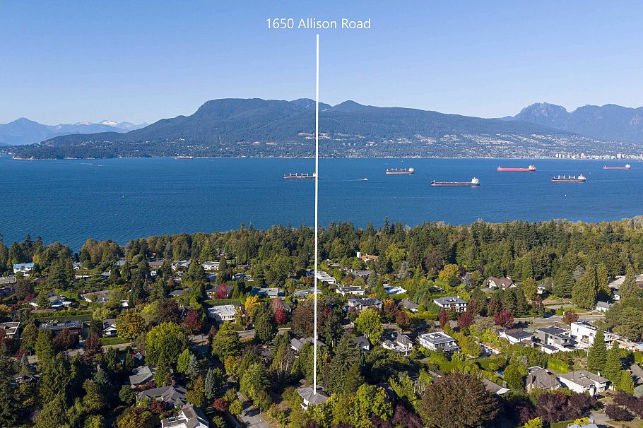 1650 Allison Road Vancouver, BC - 36