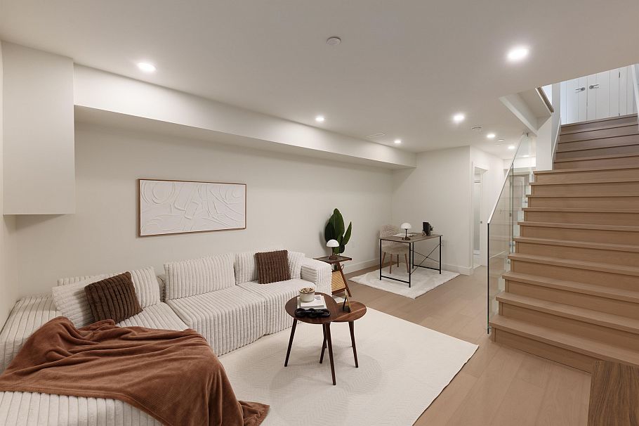 103 1837 E Georgia Street Vancouver, BC - 27