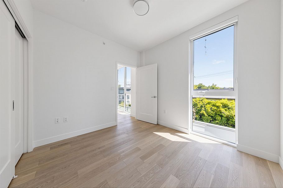 403 2888 Arbutus Street Vancouver, BC - 9