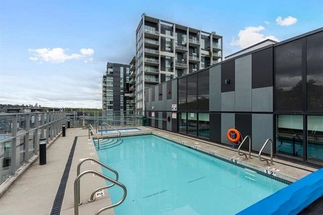 656 8575 Rivergrass Drive Vancouver, BC - 34