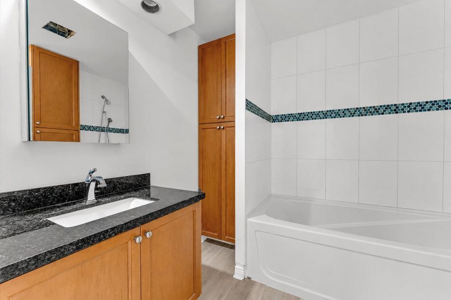 104 3621 W 26th Avenue Vancouver, BC - 18