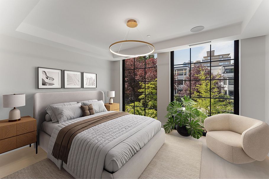 1683 Nelson Street Vancouver, BC - 30