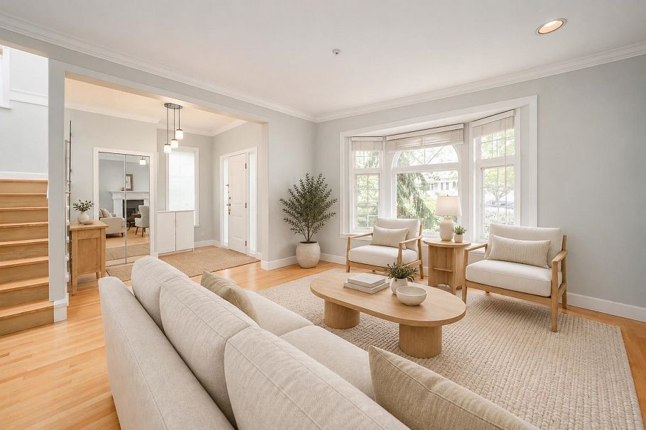 2726 W 42nd Avenue Vancouver, BC - 5