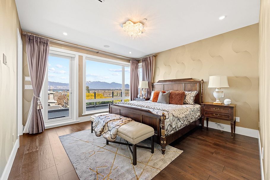 3253 W 21st Avenue Vancouver, BC - 20
