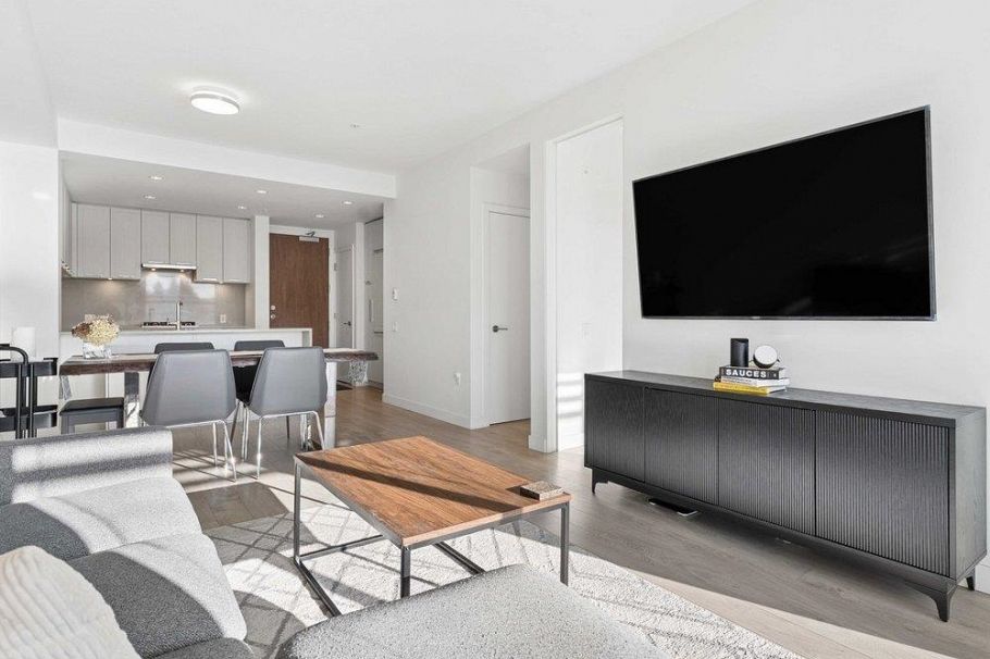 306 6677 Cambie Street Vancouver, BC - 9