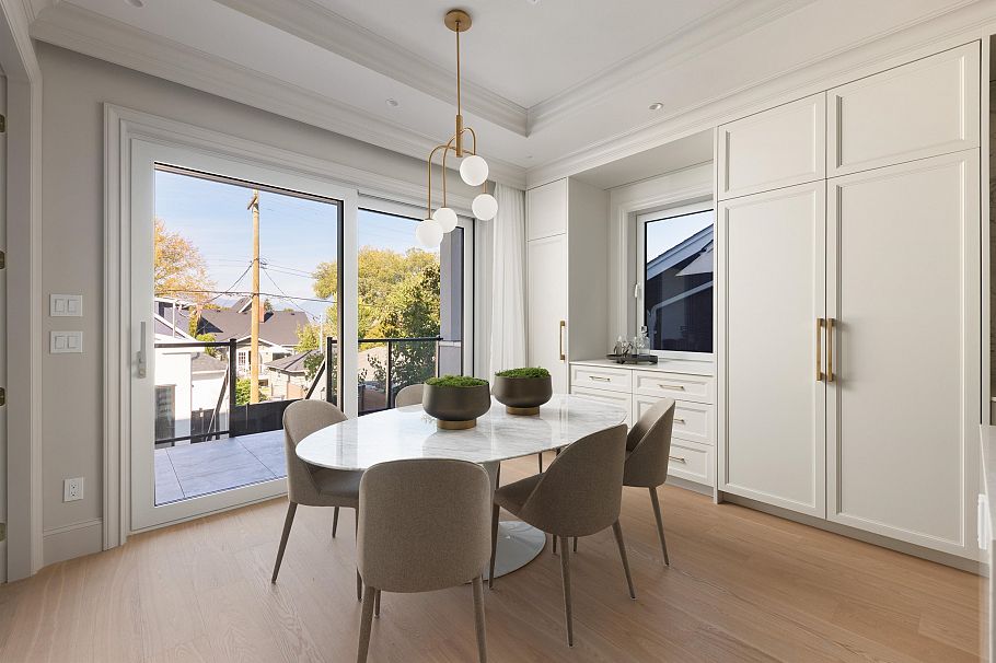 3579 W 19th Avenue Vancouver, BC - 14