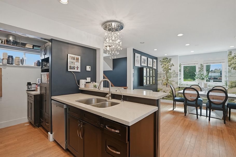 2015 Creelman Avenue Vancouver, BC - 16