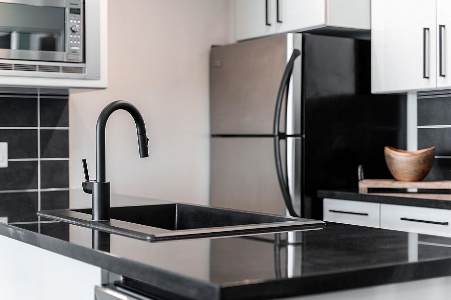 306 633 Abbott Street Vancouver, BC - 6
