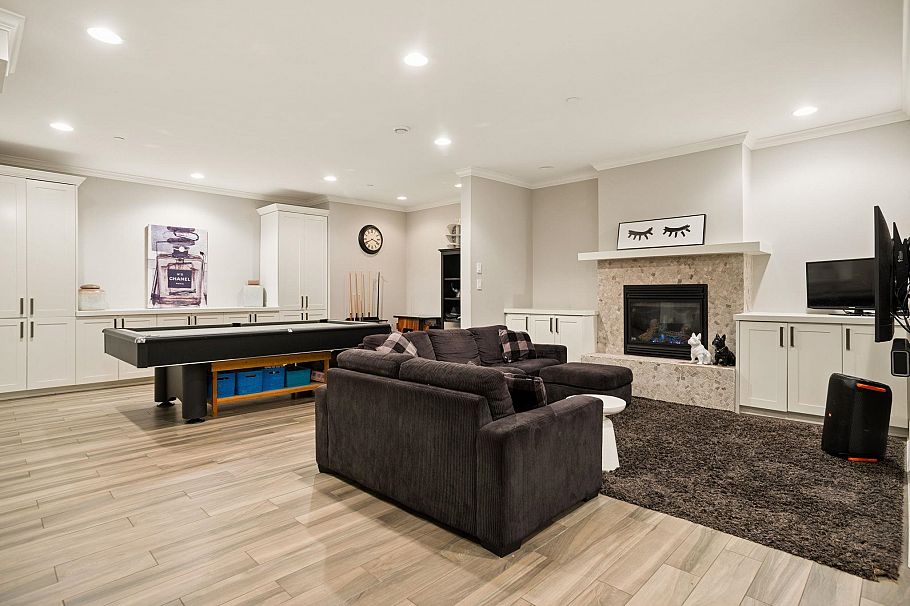 5562 Crown Street Vancouver, BC - 33