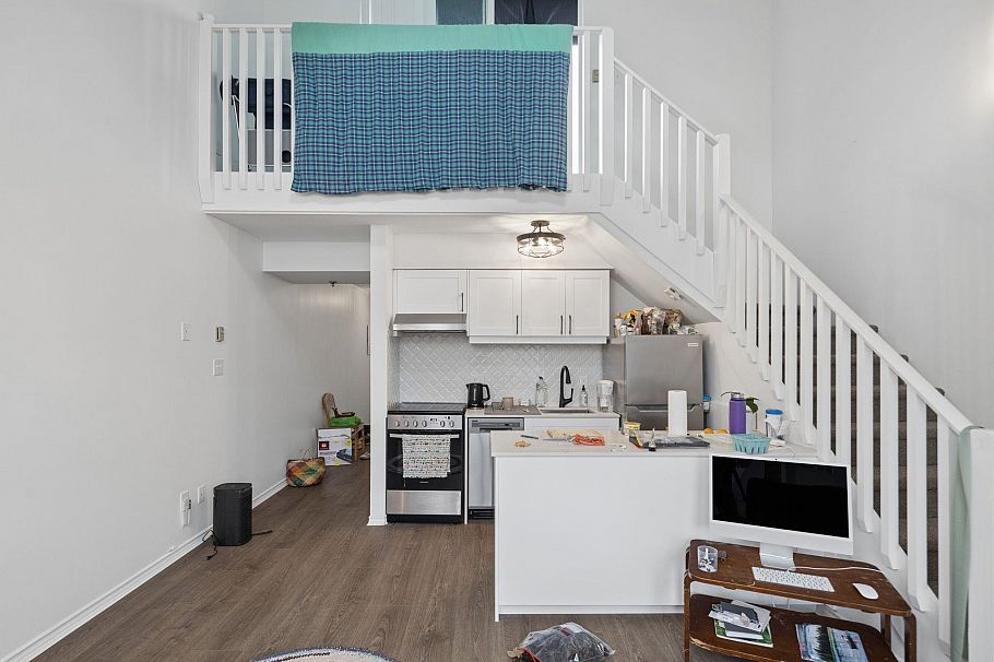 6 2023 West 4th Avenue Vancouver, BC - 8