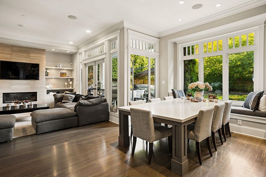 5562 Crown Street Vancouver, BC - 10