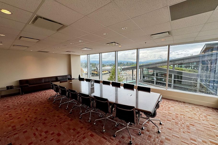 2605 1077 W Cordova Street Vancouver, BC - 34