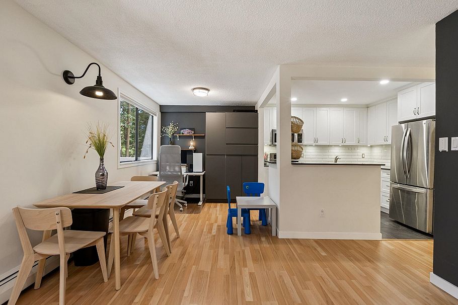 209 310 E 3rd Street North Vancouver, BC - 12