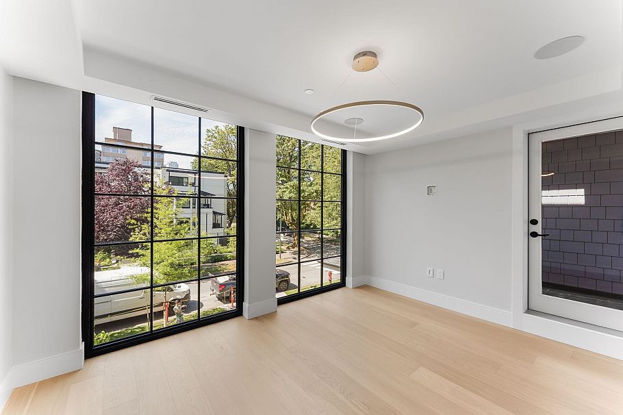 1683 Nelson Street Vancouver, BC - 10