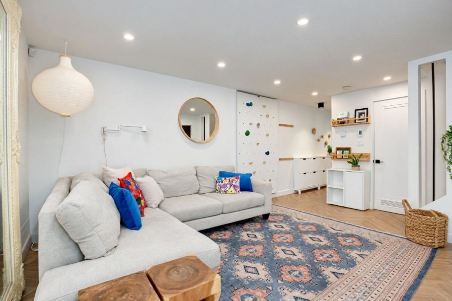 2372 Maple Street Vancouver, BC - 6