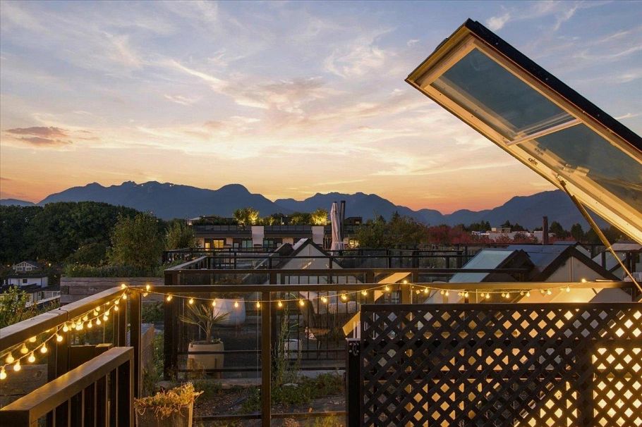 602 2550 Garden Drive Vancouver, BC - 18