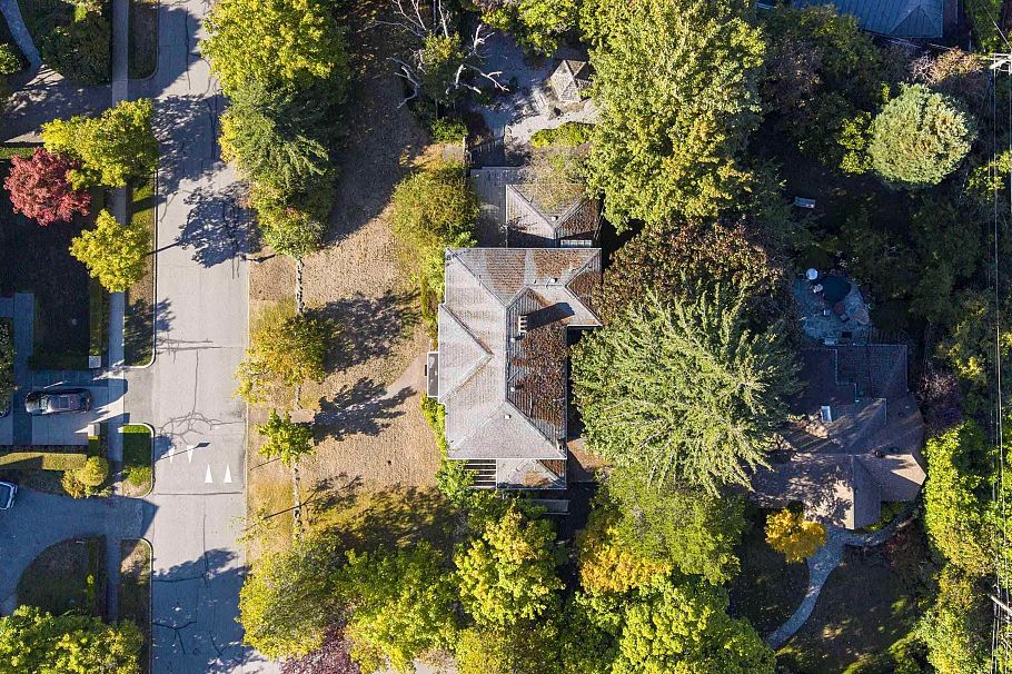 1650 Allison Road Vancouver, BC - 32