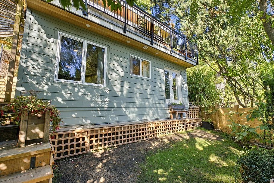 2787 Panorama Drive North Vancouver, BC - 31
