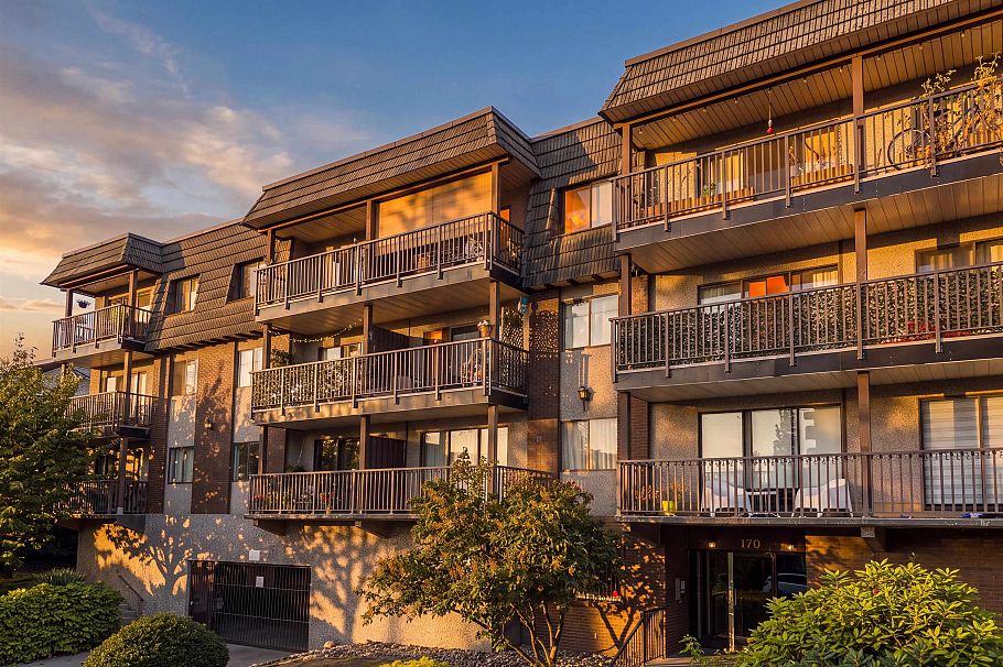 115 170 E 3rd Street North Vancouver, BC - 20