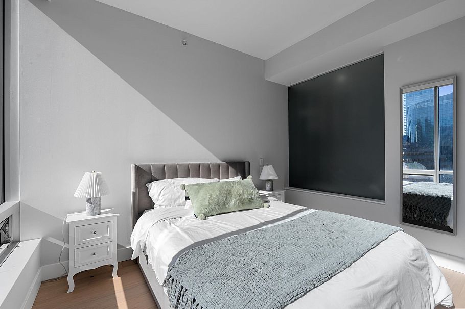 2605 1077 W Cordova Street Vancouver, BC - 23