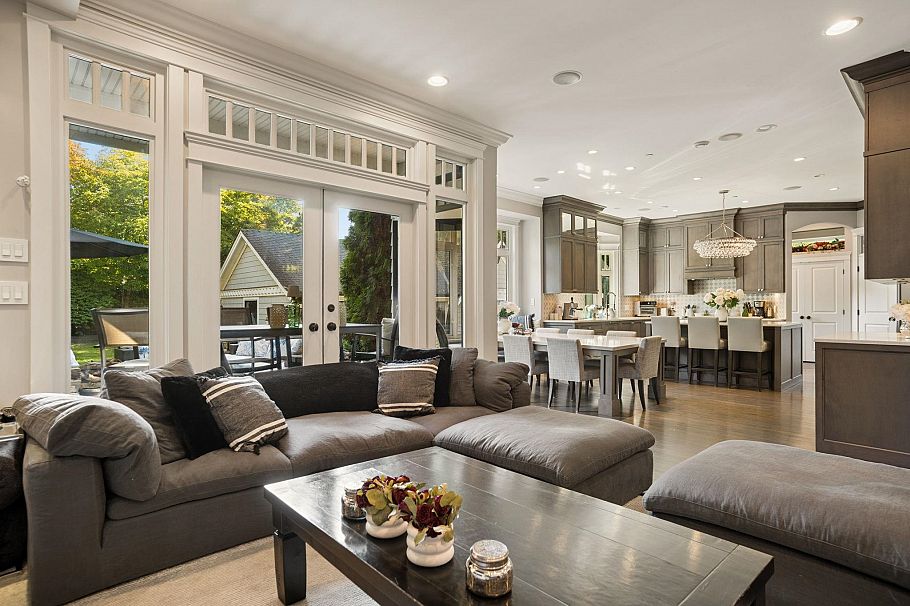 5562 Crown Street Vancouver, BC - 9