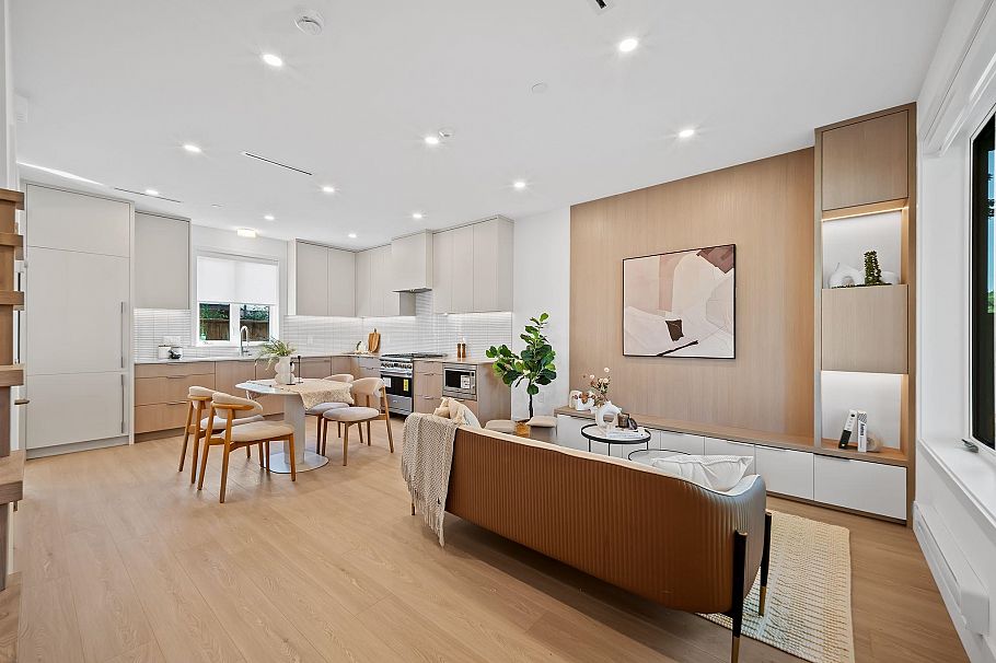 2866 Semlin Drive Vancouver, BC - 5