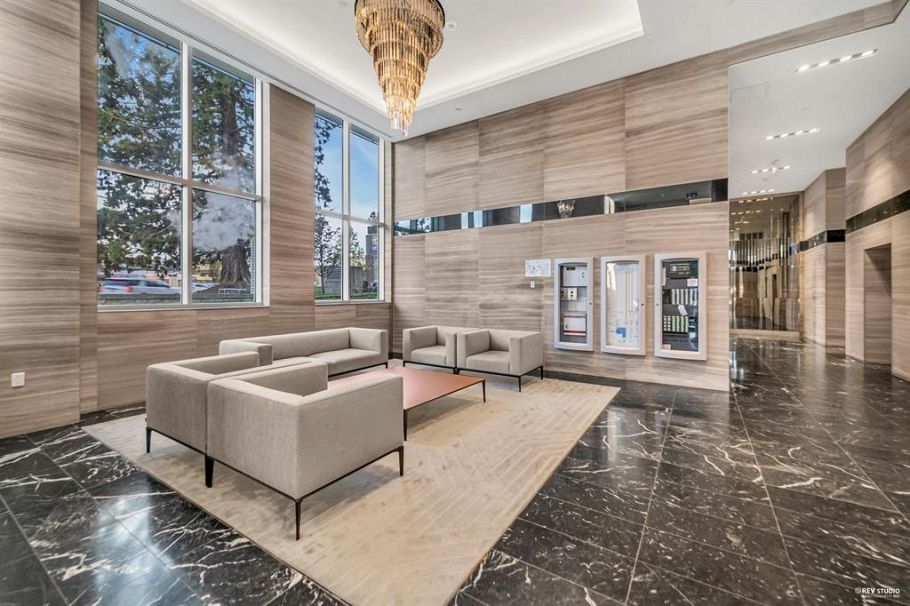 708 455 SW Marine Drive Vancouver, BC - 4