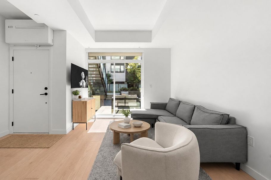 127 650 E 2nd Street North Vancouver, BC - 18