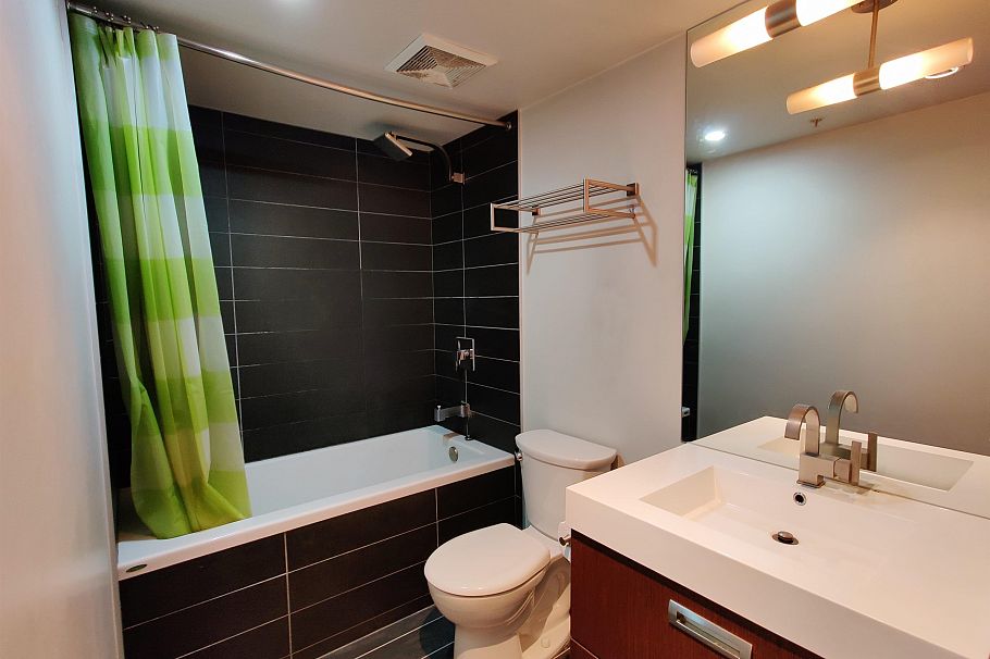 1002 1055 Richards Street Vancouver, BC - 11