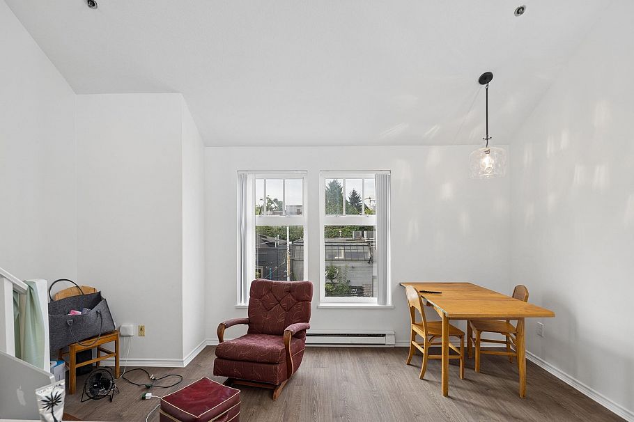 6 2023 West 4th Avenue Vancouver, BC - 5