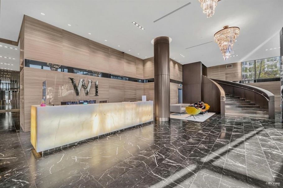 708 455 SW Marine Drive Vancouver, BC - 3