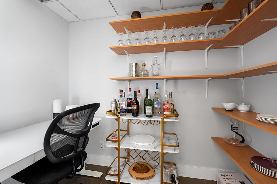 2605 1077 W Cordova Street Vancouver, BC - 21