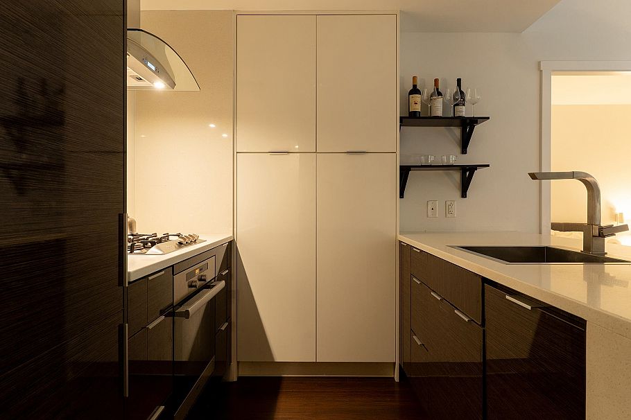 2 1777 W 7th Avenue Vancouver, BC - 9