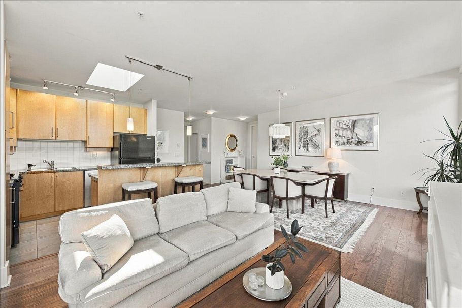 707 2655 Cranberry Drive Vancouver, BC - 10