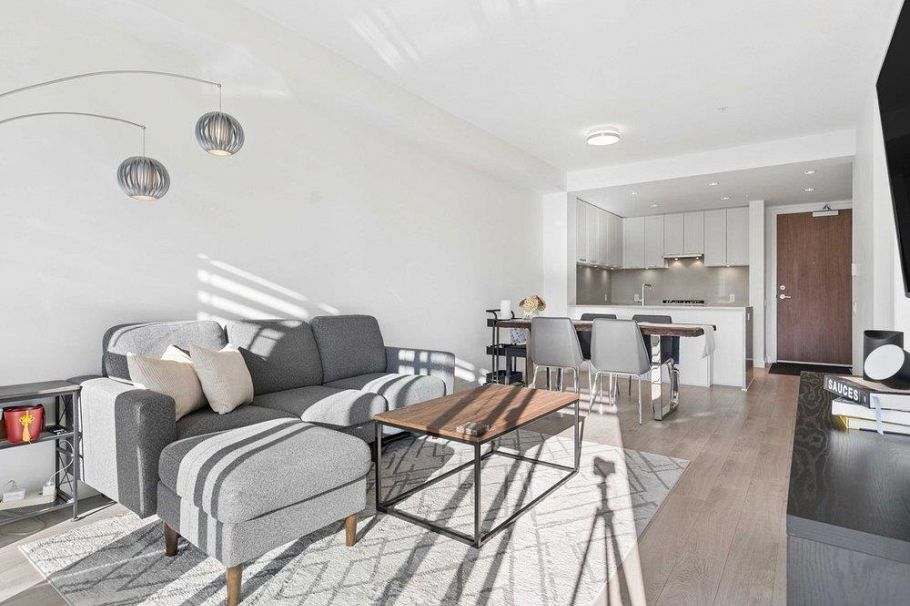 306 6677 Cambie Street Vancouver, BC - 14